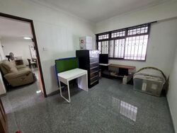 Blk 87 Telok Blangah Heights (Bukit Merah), HDB 4 Rooms #562934531